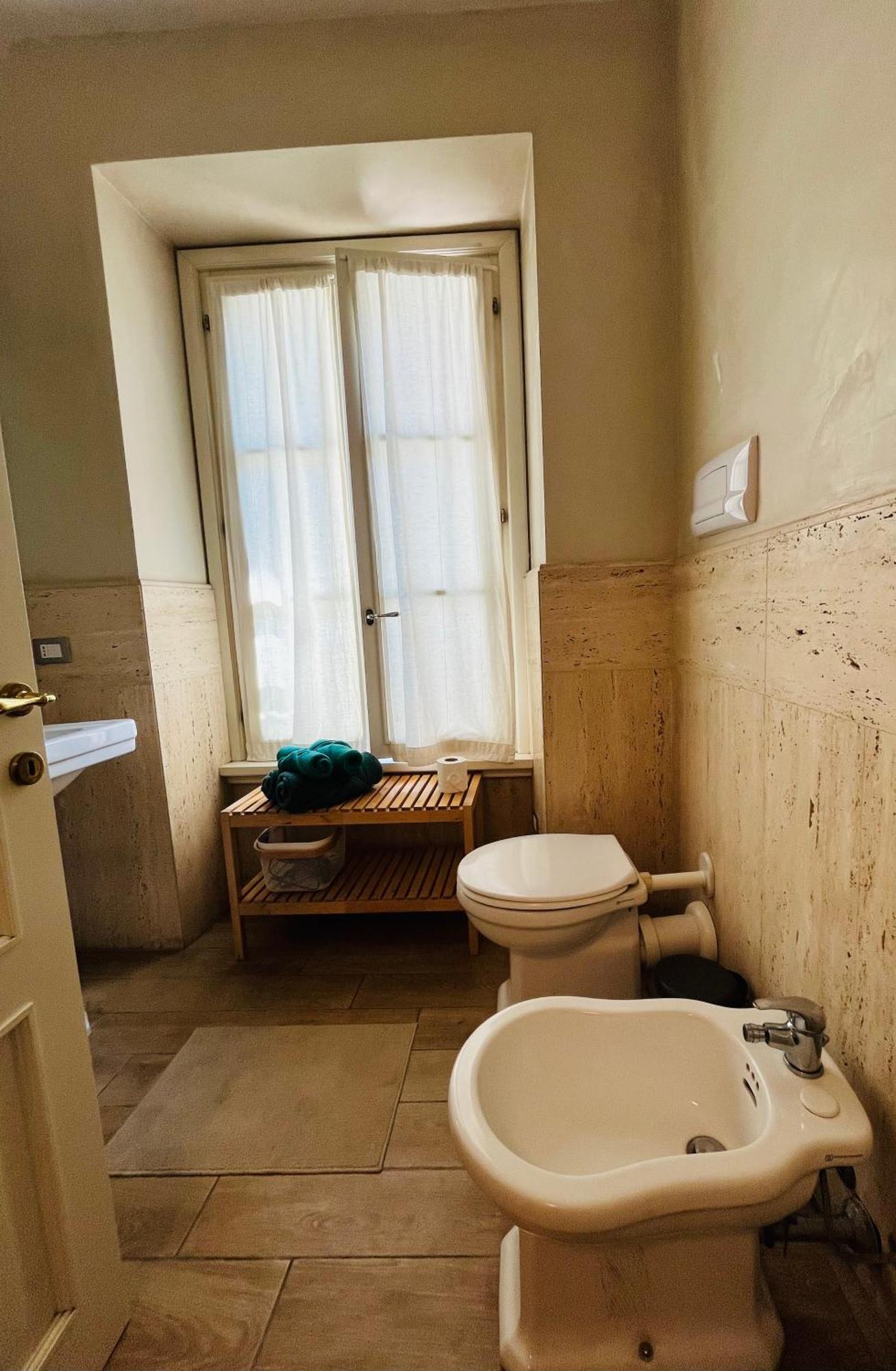 Brera Suite Milaan Buitenkant foto